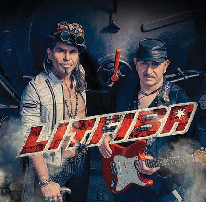 Litfiba, a Torino l'unica tappa piemontese del tour estivo