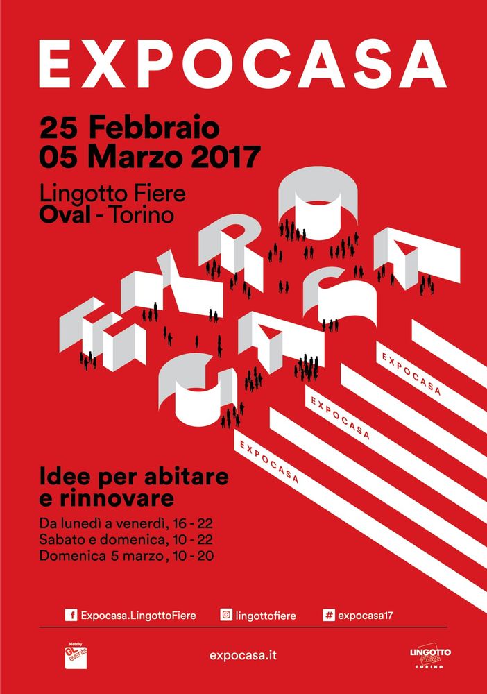 Bilancio finale di Expocasa 2017
