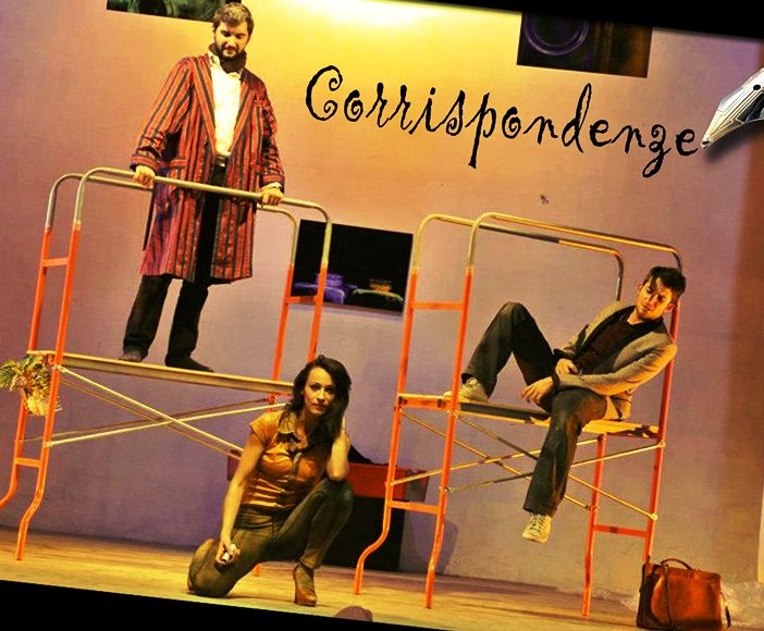 “Variazioni Enigmatiche” di Eric-Emmanuel Schimtt al Teatro Murialdo di Torino