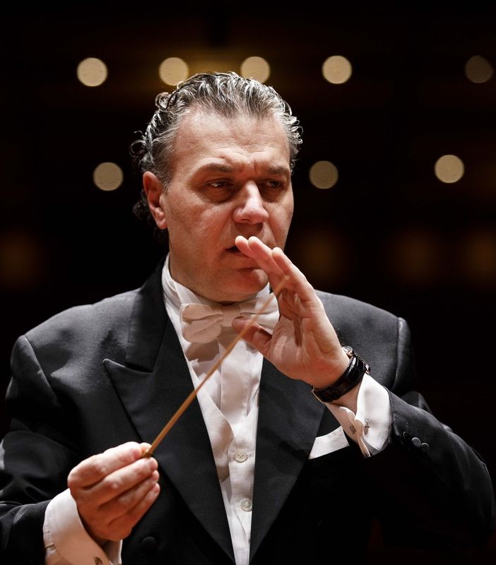 Il 28 gennaio al Conservatorio Verdi di Torino &quot;Final Time&quot; con l'Orchestra di Padova e del Veneto