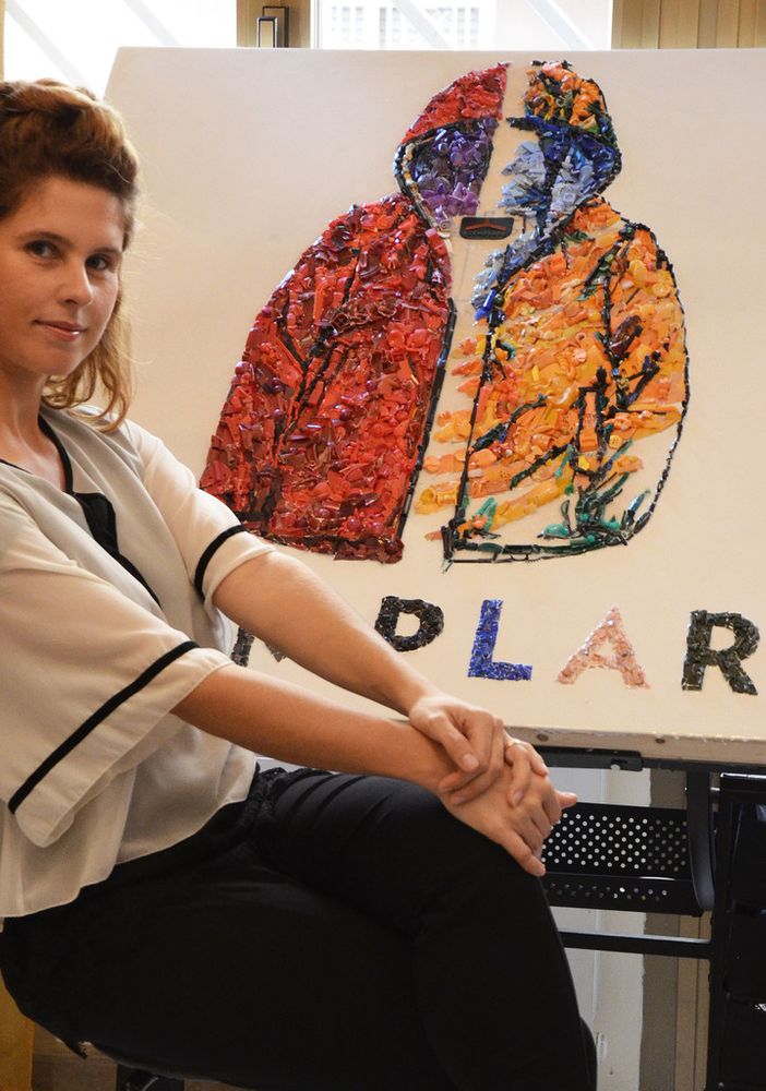 Apre a Torino la quarta edizione di Art for Excellence: Tra gli artisti Lady Be