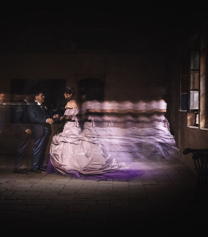 Il Castello della Rotta diventa una suggestiva location per matrimoni