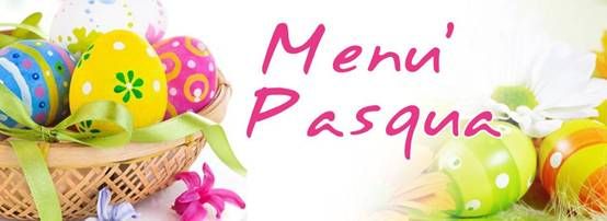 La Primavera è nell'aria e l'Orto del Pian Bosco saprà stupirvi anche a Pasqua, con il suo menù speciale!