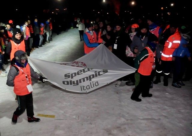 Regione al lavoro per portare in Piemonte i Giochi Mondiali Invernali Special Olympics 2025