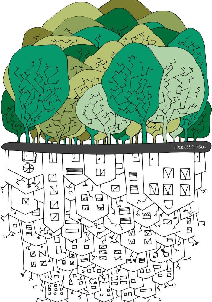 “Rievocare nel verde”: ricordi, live painting e teatro per raccontare il villaggio Snia di Venaria Reale