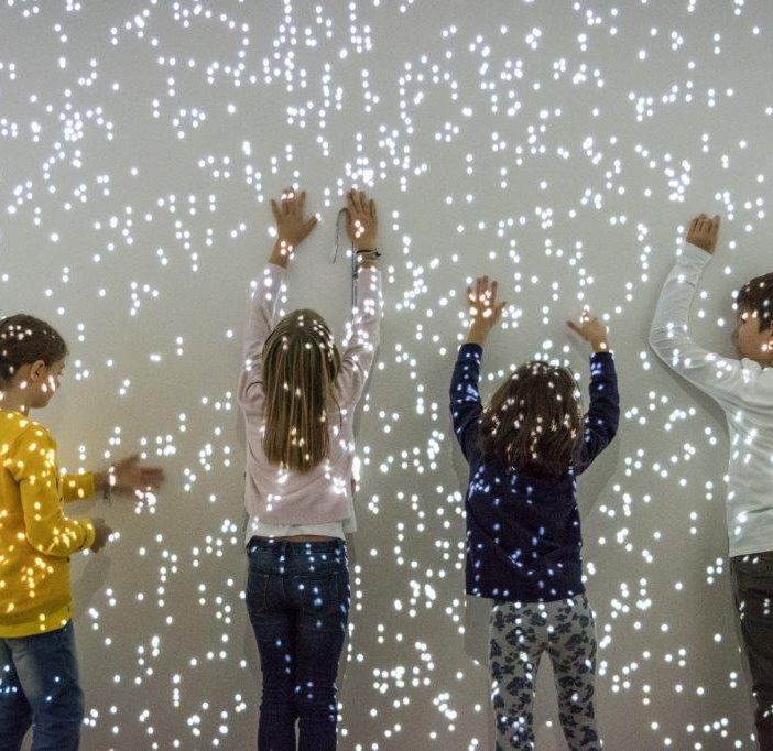 Prorogata al 2 maggio &quot;L'infinita curiosità&quot;, un viaggio nell'universo in compagni di Tullio Regge