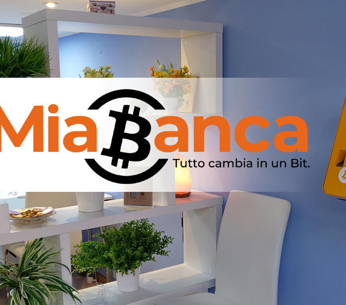 Apre a Milano WOWBIT LaMia฿anca Sono Io, il primo bancomat di bitcoin con servizio di consulenza
