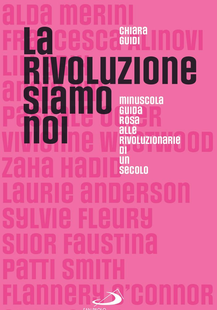 Venerdì 19 gennaio al Circolo dei Lettori presentazione di &quot;La rivoluzione siamo noi&quot;