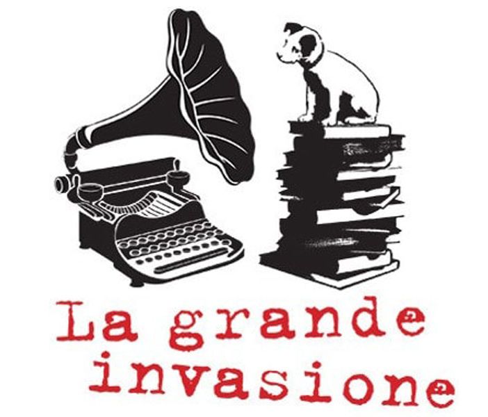 Dal 31 maggio La Grande Invasione, il Festival della lettura di Ivrea