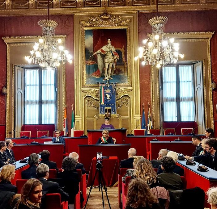 La Sala Rossa chiede la scarcerazione del premio Nobel per la pace Ales Bialiatski