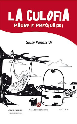 Prima fatica letteraria per la scrittrice “torinese” Giusy Panassidi