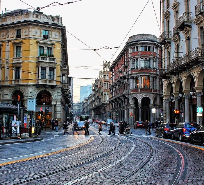 La tecnologia al servizio del cittadino: le migliori app per vivere Torino