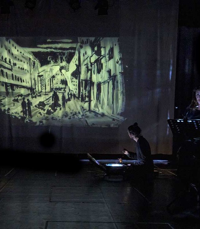 Teatro: la Sicilia di memoria e di lotta tra Peppino Impastato e Lampedusa