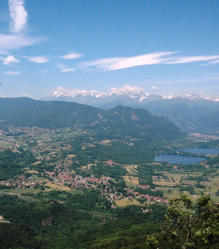 La Goletta dei Laghi arriva in Piemonte e domani farà tappa ad Avigliana