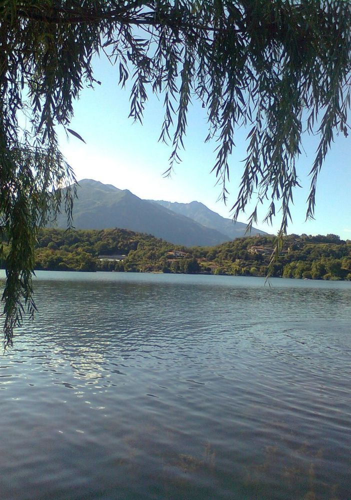 Lago Sirio