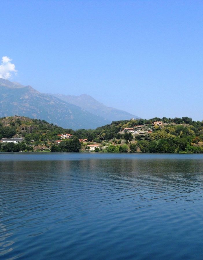 Parco dei 5 laghi di Ivrea, iniziate le riunioni propedeutiche per la stesura del pieno pluriennale economico e sociale