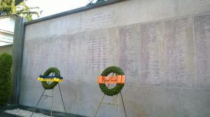 Venerdì 4 maggio si ricordano le vittime della deportazione a Mauthausen