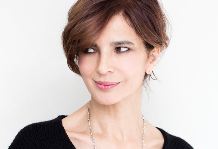 Laura Morante porta i suoi &quot;Brividi immorali&quot; ad Arena Live Festival