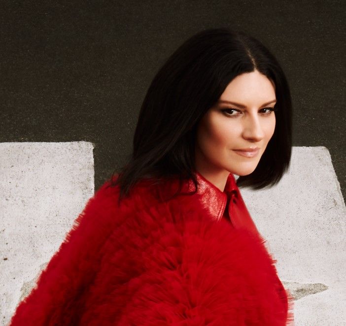 Laura Pausini