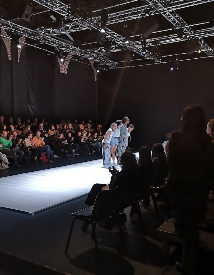 Lavanderia a Vapore e Hangar Piemonte considerati progetti strategici
