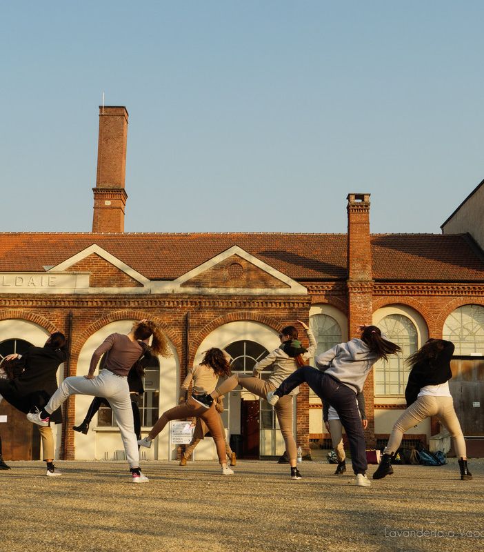Piemonte dal Vivo invade i palchi all'aperto: dal 1° luglio teatro, danza, musica e circo