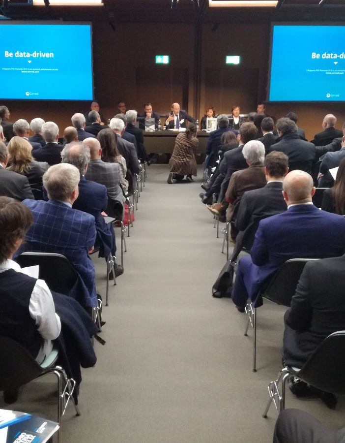 Le PMI piemontesi scoppiavano di salute: 9 su 10 hanno chiuso il bilancio 2017 in utile. Poi la frenata