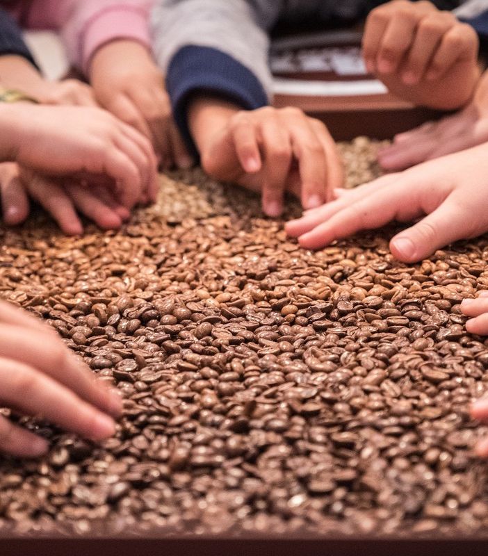 Museo Lavazza, sabato 30 un appuntamento dedicato ai bambini