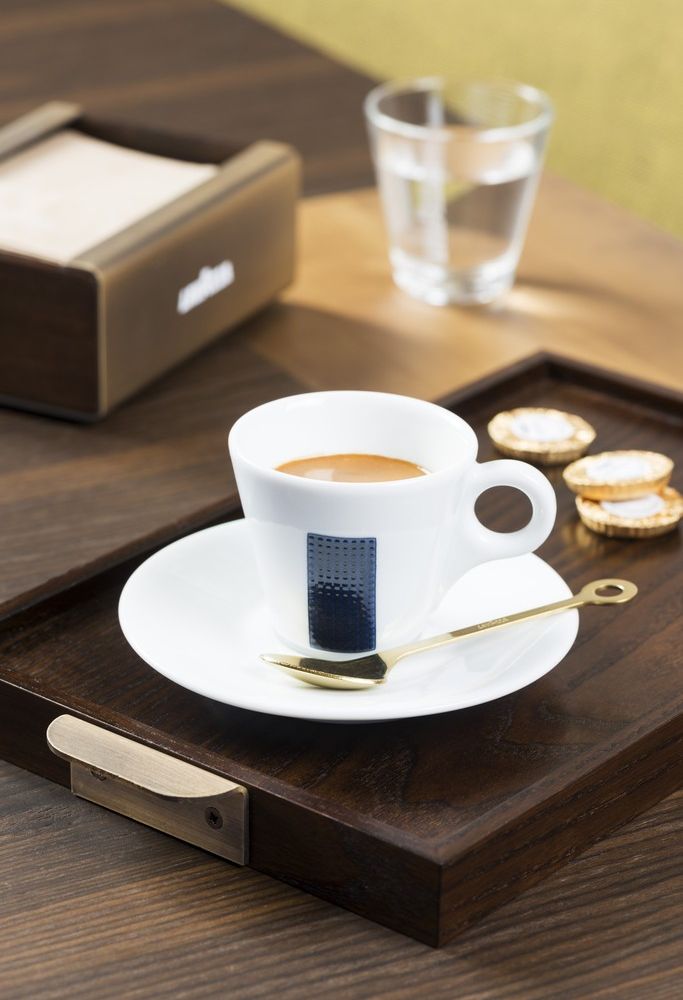 Lavazza il caffè scelto per il Fico Eataly World, il parco agroalimentare più grande al mondo