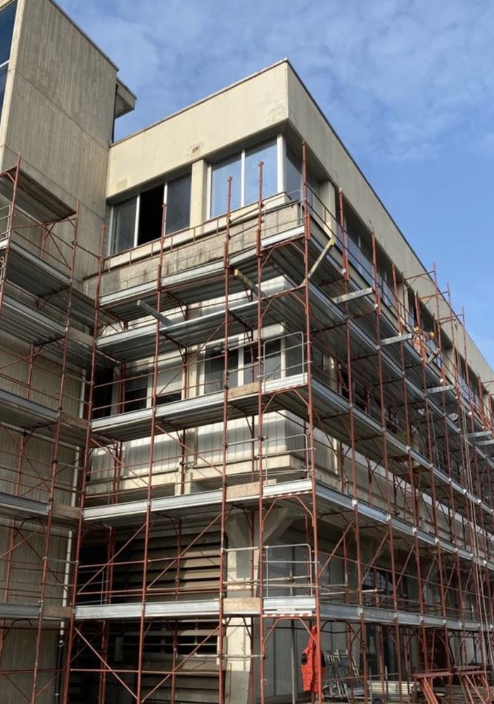 Firmato il protocollo d'intesa per la riqualificazione dell'area ex Pinifarina a Grugliasco