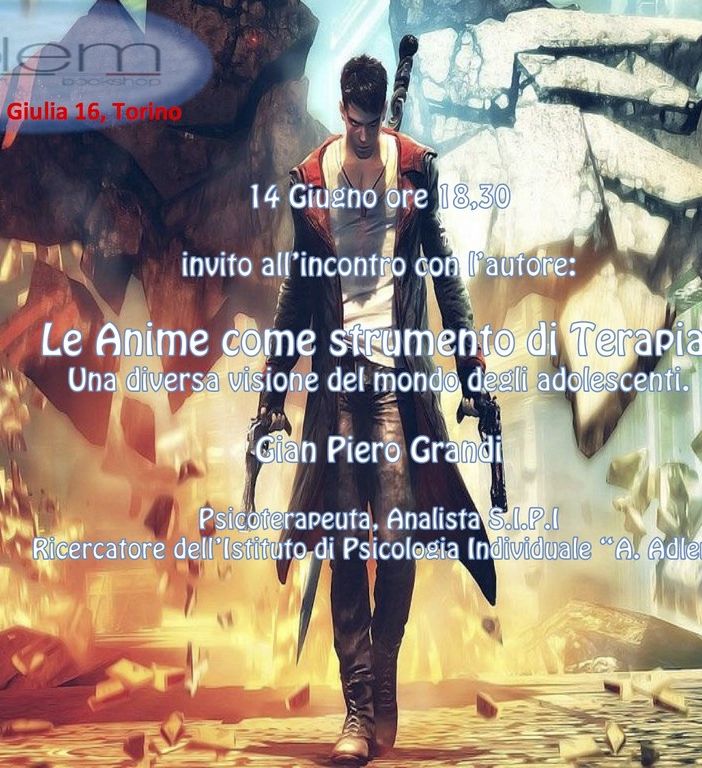 Torino, la terapia psicologica passa anche dai fumetti
