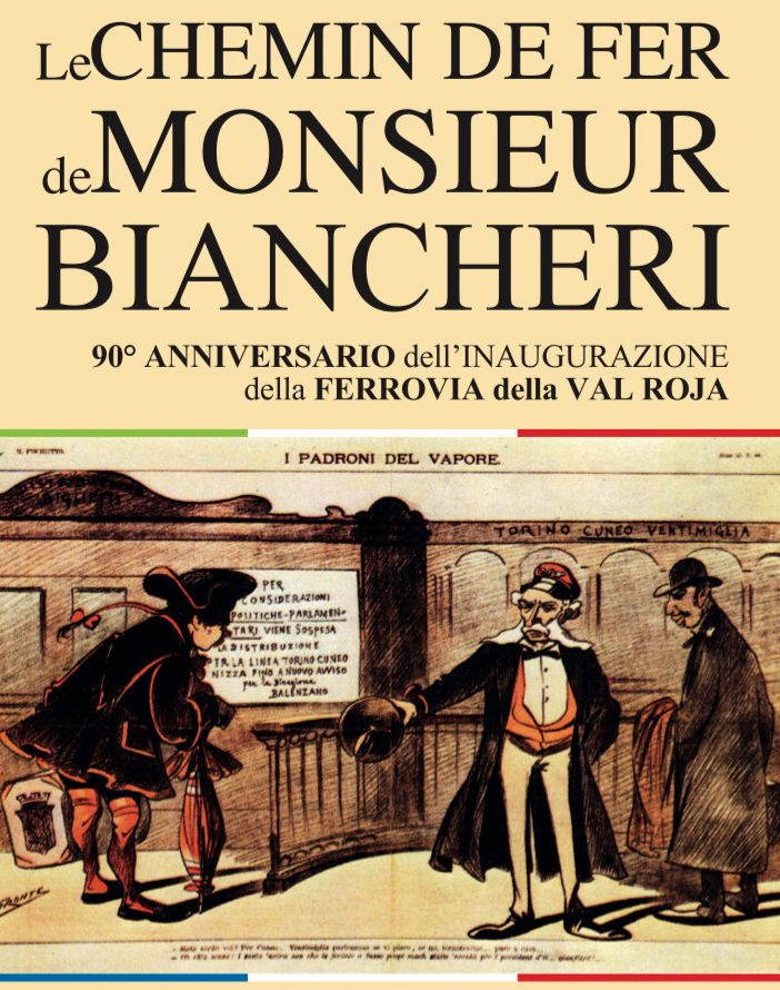 Confesercenti, a Ventimiglia una mostra fotografica in collaborazione con la Fondazione Giuseppe Biancheri