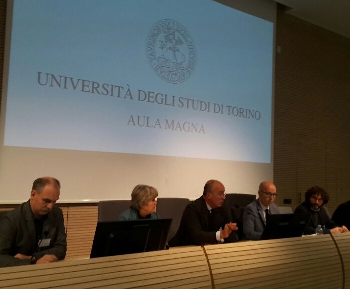 Le Città luoghi di innovazione: 8 assessori di 6 Comuni a confronto al Campus Einaudi