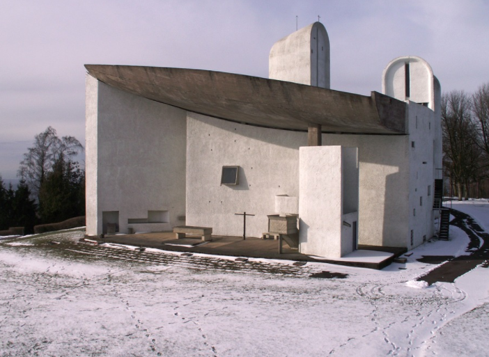 Le Corbusier. Viaggi, oggetti e collezioni” la mostra del grande progettista alla Pinacoteca Agnelli