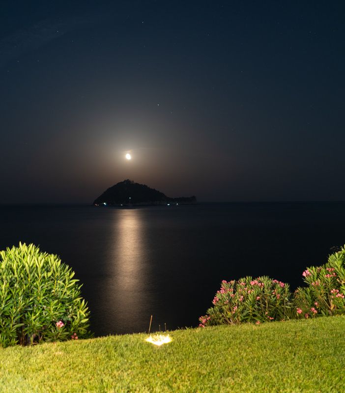 E' arrivata l'estate a Le Vele di Alassio: il programma di questa settimana