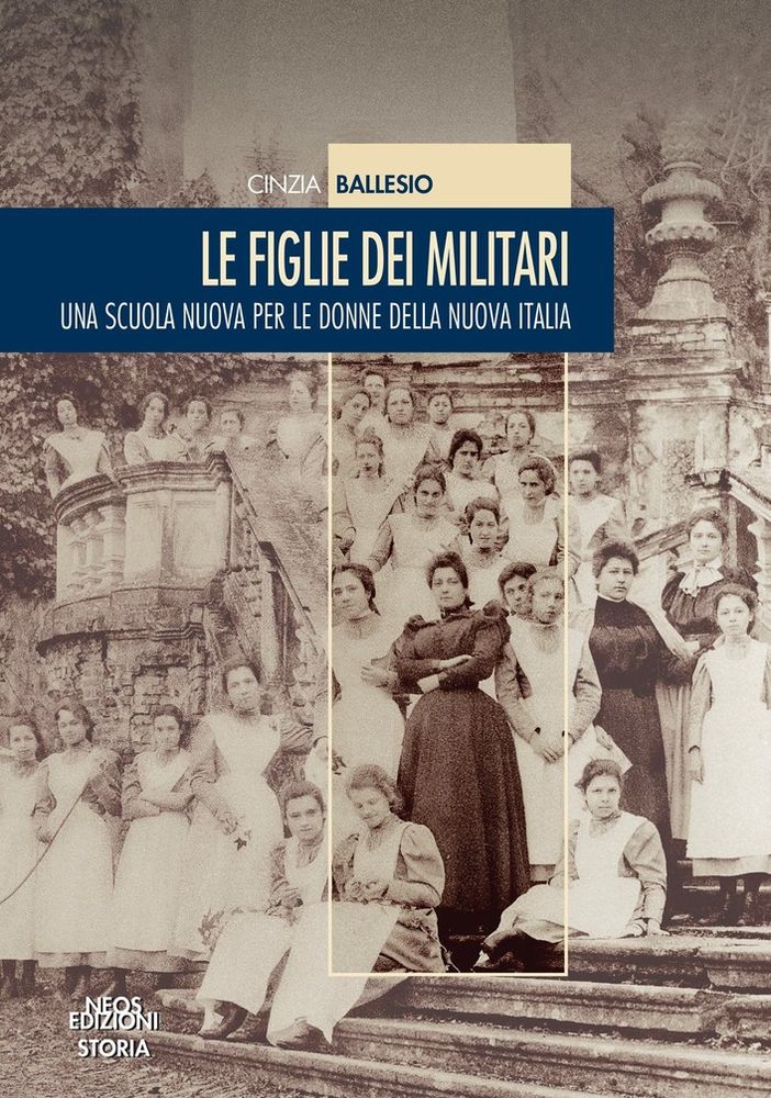 La figura femminile nel dopo Unità attraverso gli occhi delle Figlie dei Militari
