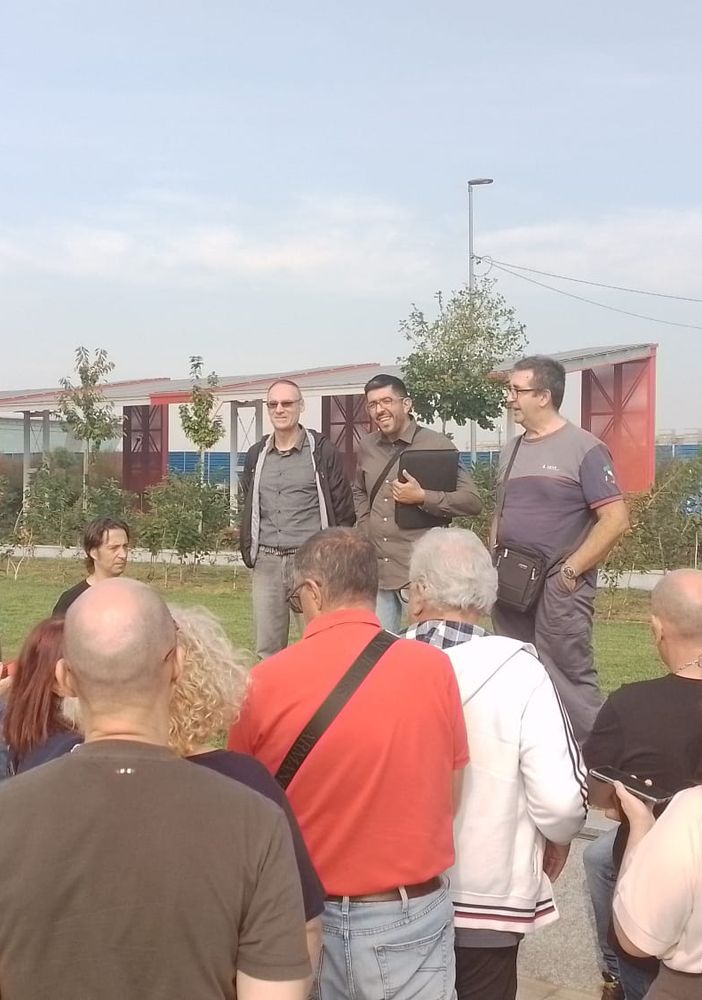 Lear, cassa fino a fine anno. Ma i lavoratori sono sul piede di guerra: &quot;Da oggi vogliamo creare un problema&quot;