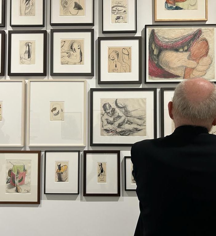 Lee Lozano alla Pinacoteca Agnelli: apre la mostra sulla pioniera che scioperò dal sistema dell’arte