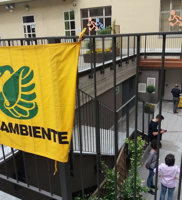 Collegio Artigianelli, aziende e istituzioni in dialogo per la mobilità sostenibile
