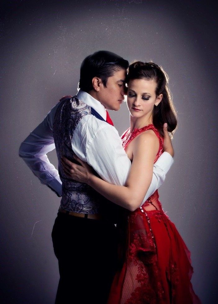 Capodanno con Torino Anima Tango