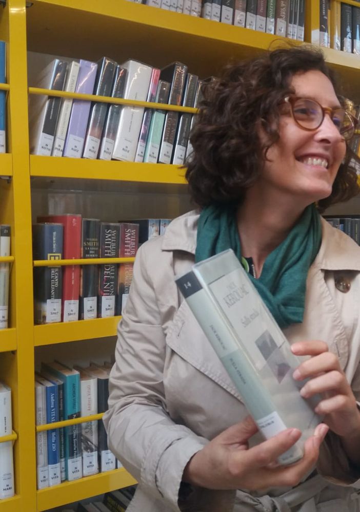 Il Bibliobus parte da Mirafiori, ma non colma (per ora) il vuoto della ex biblioteca