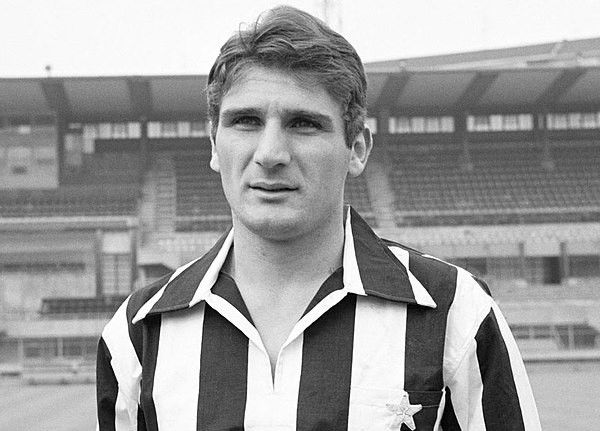E’ morto a Chivasso Gianfranco Leoncini, per 12 anni terzino sinistro della Juve