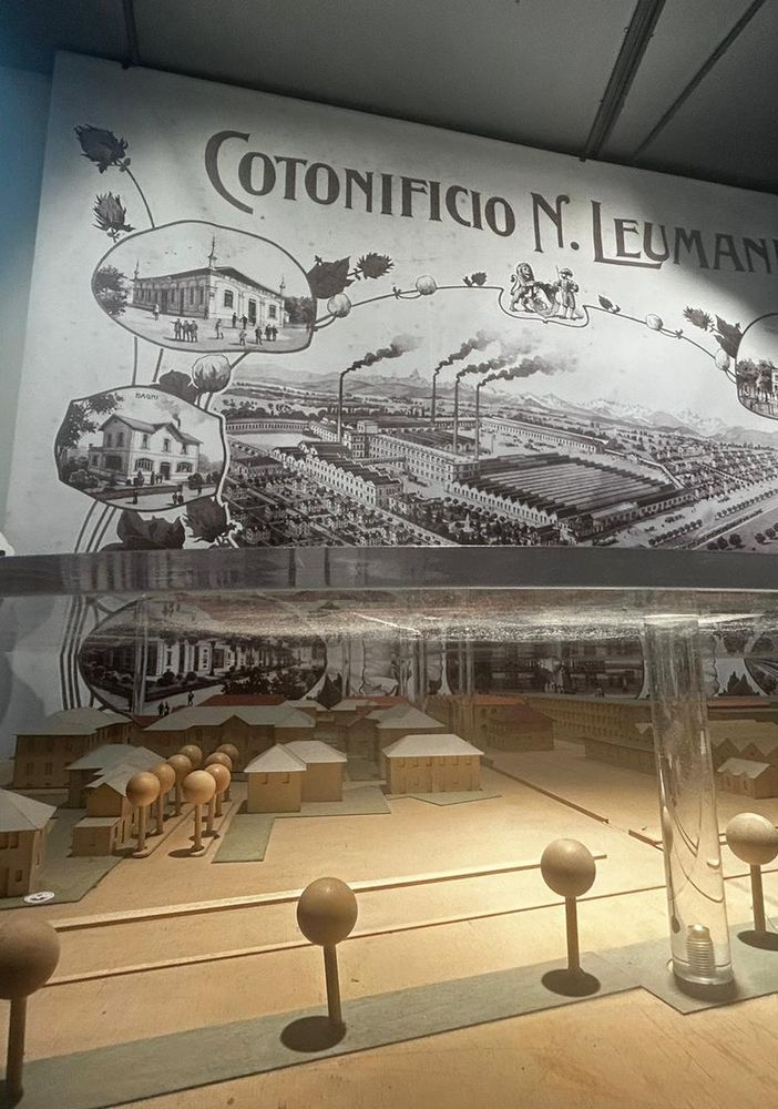 mostra aperta al pubblico