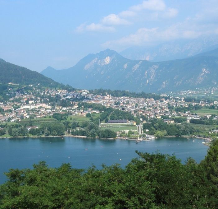 Levico Terme: per una vacanza in famiglia indimenticabile