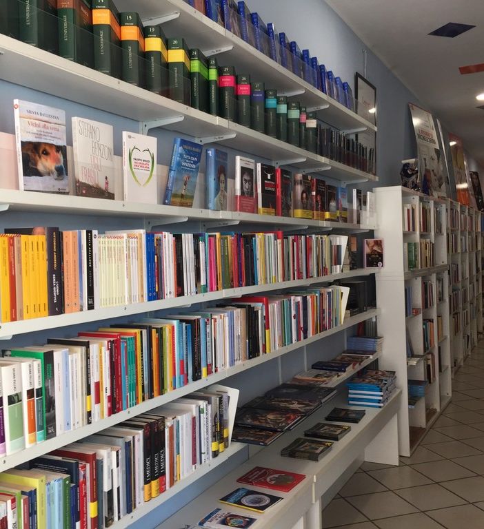 A Nichelino conto alla rovescia per la sesta edizione del Salone del libro usato