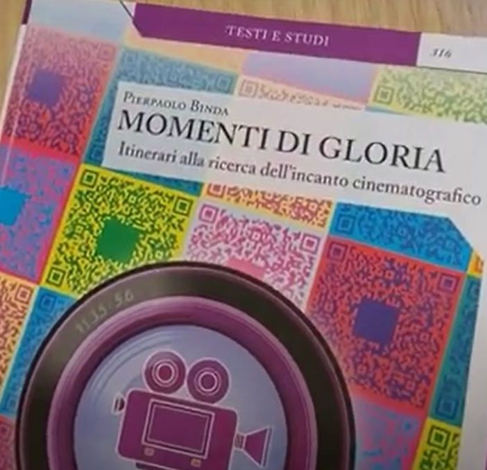 libro pierpaolo binda