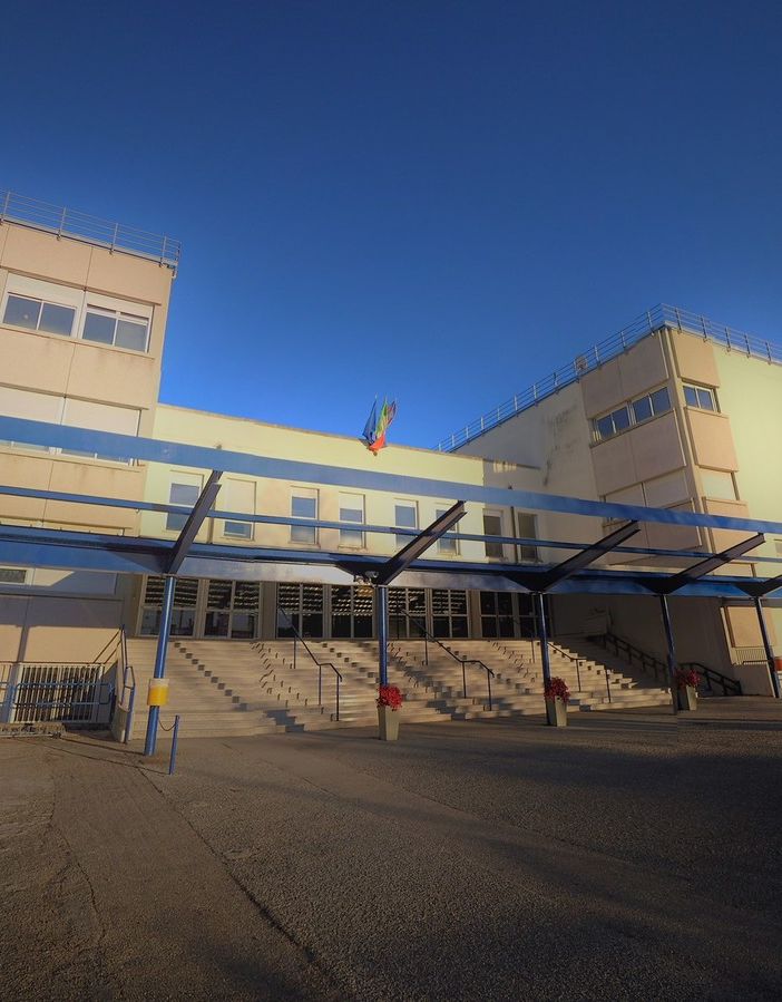 liceo monti chieri