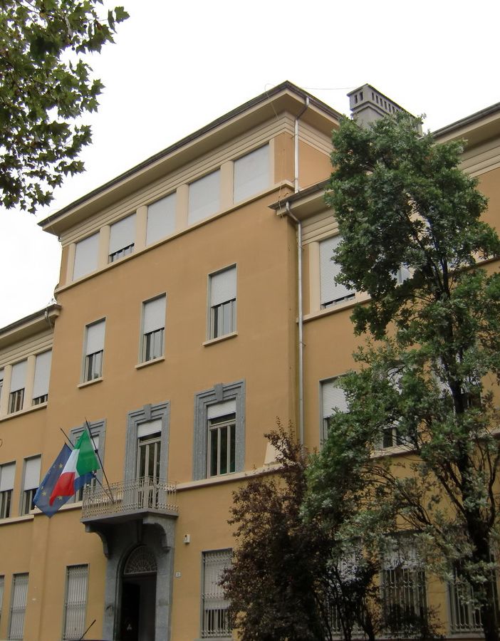 In arrivo la quinta &quot;Notte Nazionale del Liceo Classico&quot; al Cavour di Torino