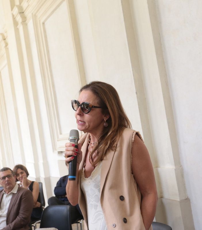 La vicepresidente di Confindustria Mattioli al nuovo Governo: &quot;Speriamo ci sia ragionevolezza&quot;