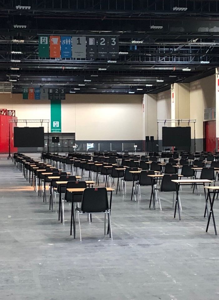Università, da domani al via i test di ammissione per l'anno accademico 2021-22