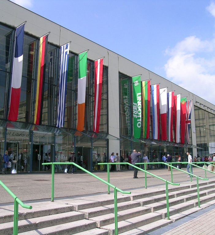 Il 4 e 5 dicembre appuntamento a Torino con la 23esima edizione di IOLAVORO